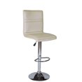 thumbnail image 1 of Banco Kessa Muebles  Nicolas piel Beige, 1 of 1