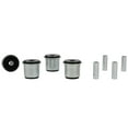 thumbnail image 6 of Nolathane REV112.0002 Front Upper Suspension Control Arm Bushing Kit Compatible with Jeep 84-01 Cherokee, Jeep 93-98 Grand Cherokee, Jeep 93 Grand Wagoneer, Jeep 84-90 Wagoneer, Jeep 97-06 Wrangler, 6 of 7