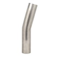 thumbnail image 3 of Tubo de curva de escape tubo de entrada de aire uniforme resistente a la oxidación para automóvil ANGGREK Otros, 3 of 8