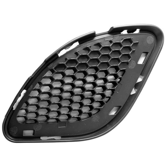 New Aftermarket  Premium Fit Front Passenger Side Bumper Grille Insert 68158580AB fits 2014-2016 Jeep Grand Cherokee SRT Sport Utility 4-Door