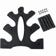 thumbnail image 3 of Compact Dumbbell Holder Home Gym Exercise Weight Rack For Dumbbells, 3 of 5