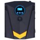 thumbnail image 4 of Bomba de aire para automóvil, inflador de neumáticos digital de 120 W, compresor de aire para neumáticos, durabilidad probada en el tiempo, 4 of 9