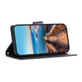 thumbnail image 2 of For Samsung Galaxy A56 A36 A26 A16 A06 Phone Case Leather Wallet Case with Card Holder Phone Cover, 2 of 14