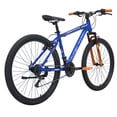thumbnail image 3 of Bicicleta Veloci Deus 2.0 Rodada 26 Azul De Montaña, 3 of 7