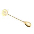 thumbnail image 2 of SHISUYAN 1Pack Polished Robust Mixing Spoon Ideal For Halloween Party Tableware, 2 of 9