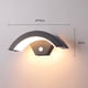 thumbnail image 3 of Sensor De Luz, Sensores De Suavidad Cálidos Para Escaleras, Lámpara Led De Estilo Ins Automático, Suministros Para El Hogar, Luces De Detección Sensibles De 110-120Lm seitruly HA026429-01, 3 of 5
