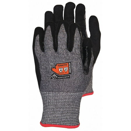 

Superior Glove Cut-Resistant Gloves Glove Size 8 PR STACXPNRT-8