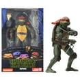 thumbnail image 2 of Teenage Mutant Ninja Turtles Action Figure NECA TMNT Film Edition Movable Model Toys, 2 of 5