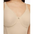 thumbnail image 6 of Bali Body Shaper Firm Control Shapewear Firm Women's Full Coverage, 6 of 9