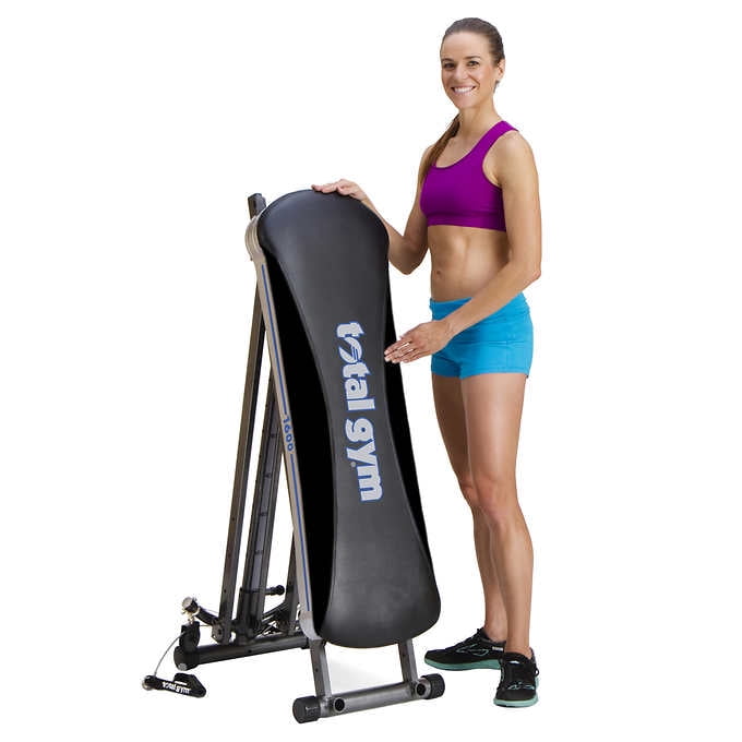 Total gym 1600 walmart hotsell