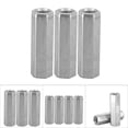 thumbnail image 4 of Nut, Standoff Standoff, Hex Hexagonal Sleeve Threaded Fasteners For Home Other Machinery Industry Office Appliance Communication Equipment, 4 of 8
