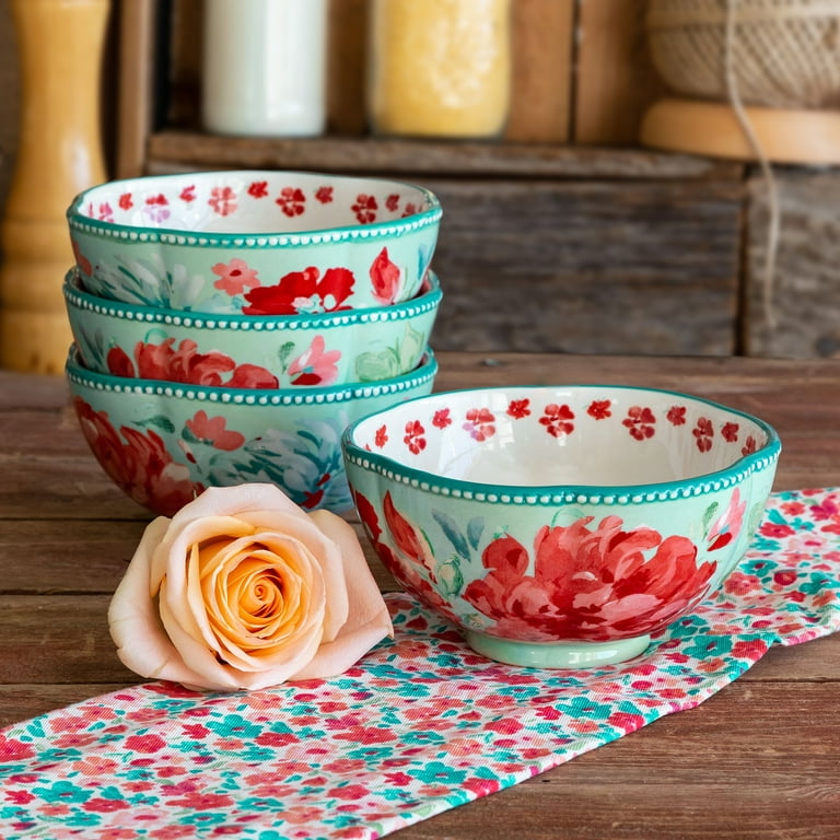 The Pioneer Woman Stoneware Collection at Walmart Is Breathtaking