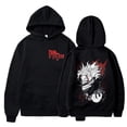 thumbnail image 3 of Dandadan Anime themed Unisex Merch Hoodie, 3 of 6