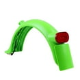 thumbnail image 3 of Bgsha Rear Fender+Taillight Mudguard Replacement For-Xiaomi Pro/Pro2 Electric Scooter, 3 of 8