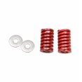 thumbnail image 2 of Tronco Air Springs Rebote Automático Resorte De Cojinete Pesado Duradero Para Tesla Model 3 Speravity VI008588-00, 2 of 6