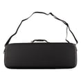 thumbnail image 3 of Quzzie EVA Hard Fishing Rod Case with Compartments, Shockproof EVA Structure, Accessory Compartment, And Long Lifespan for Fishing Holidays And Family Use Inner Half Mesh, 3 of 8
