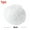 1PC -5cm, variant on Snow Balls White Fur Pompom Hairball for Xmas Tree Pendant Kids Play Toys Indoor Outdoor Toy Christmas Decoration Snowballs