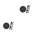 thumbnail image 2 of Bearachild automático 72 Gear Simulated Finger Clicking Clip Type Liker 2 Heads 2 cabezas 2piezas, 2 of 4