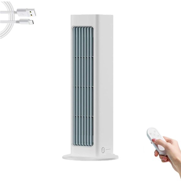 Breezeamax Ac Unit, Portable Ac Unit, 2025 New Quiet Efficient A/C, Enjoy a Quick, Natural, And Healthy Cool Down