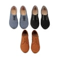 thumbnail image 2 of Zapatos bostonianos Mujer COSMO PARIS BY BESER Tripack multicolor 23, 2 of 5