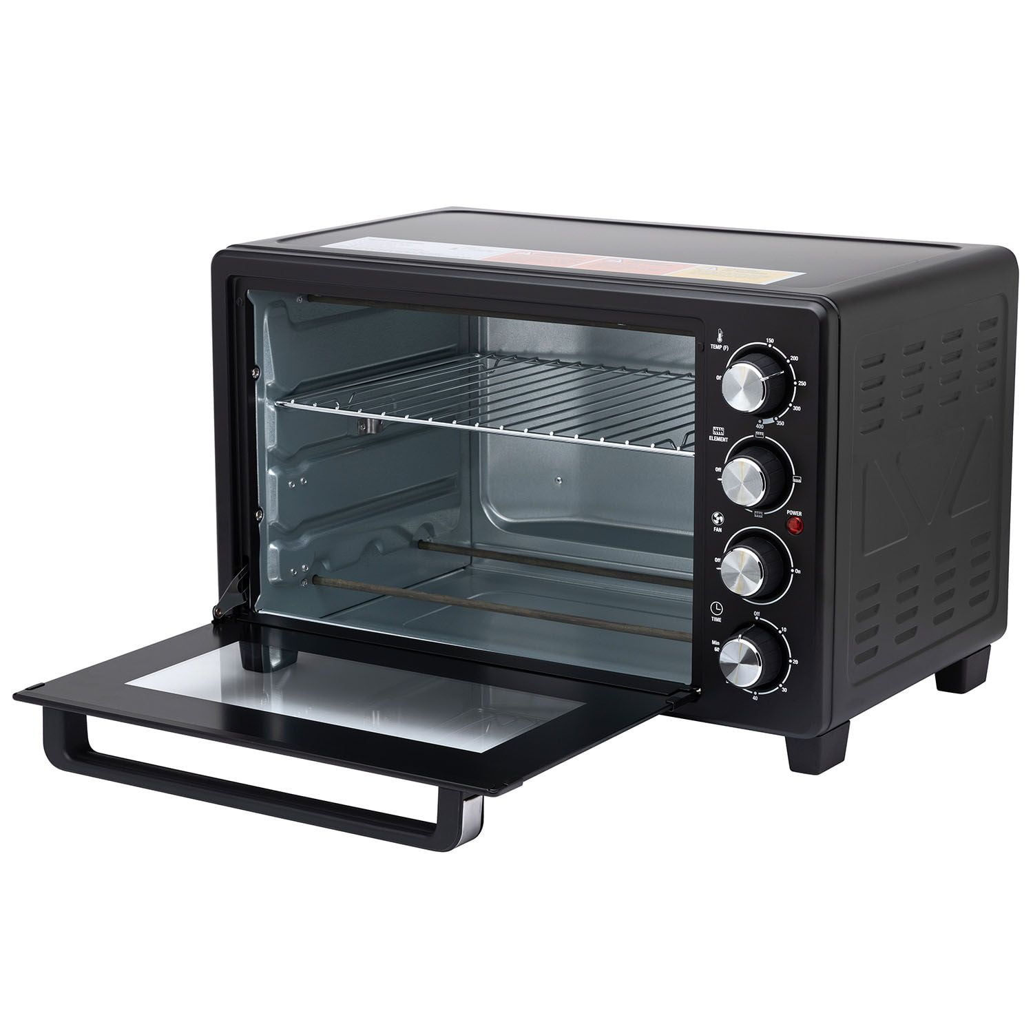 Eastwood HotCoat® PCS-250 Powder Coating System and Benchtop Oven Kit