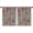 Boho Bohemia Flower, variant on Blackout Kids Curtains,Boho Bohemia Flower Childrens Insulated Curtains Set Of 2,Bedroom Essentials,Toddler Room Decor 42"x54"(106x137cm)
