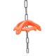 thumbnail image 4 of High Strength Plastic Farm Animal Chew Toy Hanging Chain Veterinary Accessory, 4 of 4
