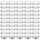 thumbnail image 1 of BRIGHTFUFU 50 unids Pequeña caja de aluminio espiral tapa de tapa titular de ungüento vacío caja de cosméticos, 1 of 8