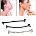 thumbnail image 3 of Face Lift Patch Reusable Face Lift Tape Instant Lift Band Invisible Hairpin, 3 of 5