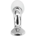thumbnail image 2 of 25 Pack Traditional Flared Sumo 3-Inch Center To Center Chrome Cabinet Pull / Handle&nbsp;, 2 of 4