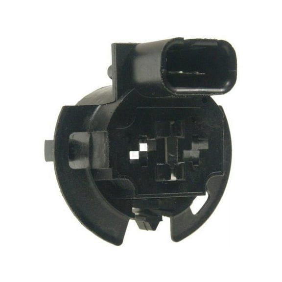 Parking Light Bulb Socket - Compatible with 1997 - 2005 Buick Century 1998 1999 2000 2001 2002 2003 2004