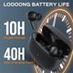 thumbnail image 5 of Auriculares True Wireless TREBLAB X8 con cancelación activa de ruido, 5 of 8