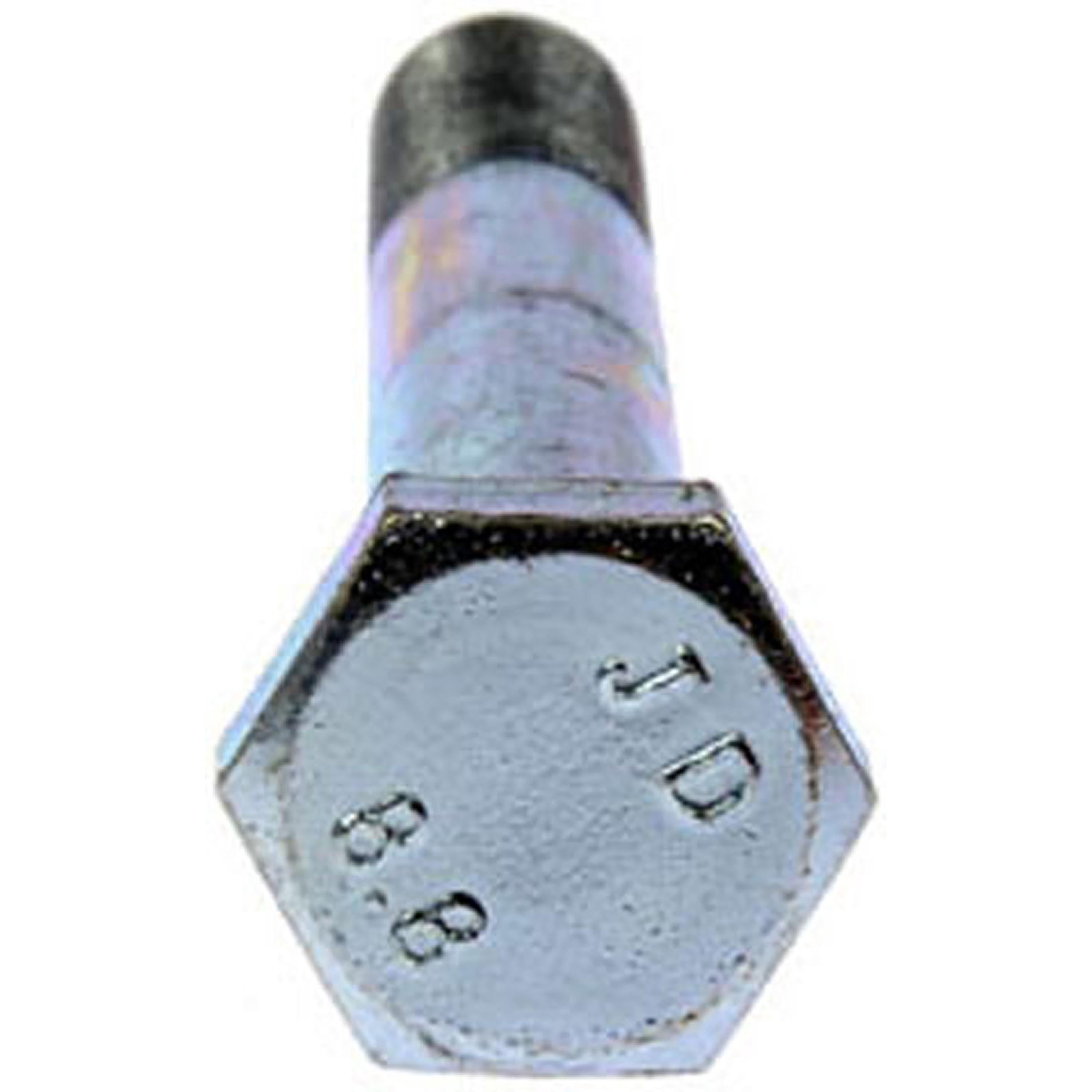 Dorman 876-693 Cap Screw-Hex Head-Class 8.8- M12-1.25 x 100mm (Pack of 4)