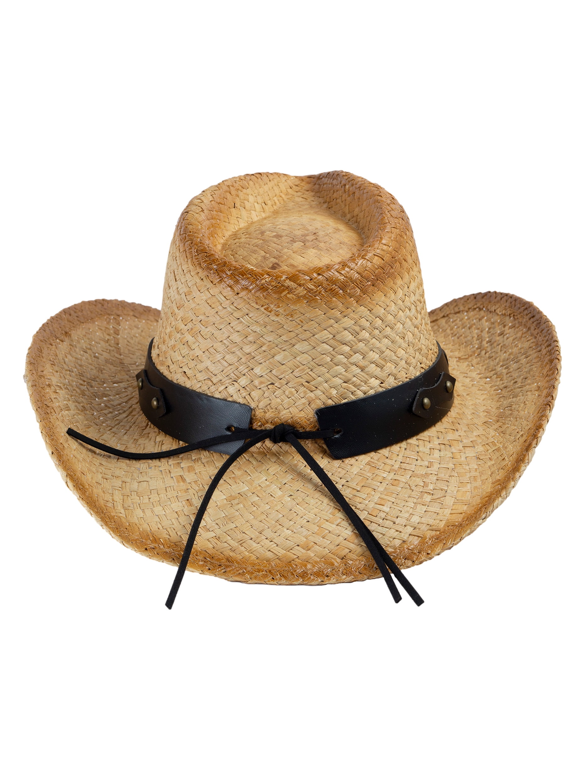 ALEXIA STAM（アリシアスタン）の「Raffia Straw Casablanca Hat