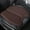 48#Coffee, variant on Honeycomb Gel Breathable Car Seat Cushion, Pressure Relief Cool Sitting Pad for Hip & Tailbone Pain, Anti-Slip Bottom Washable All-Season Mat, Universal Comfort Cushion for Car Office Chair Home