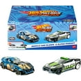 thumbnail image 1 of Hot Wheels-2 Véhicules à Rétrofriction-Coffret échelle 1/43 - Les styles peuvent varier, 1 of 7