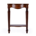 thumbnail image 2 of Butler Specialty Company Table Console Cheshire Ballerina 22 Pouces - Cerisier Antique, 2 of 7