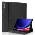 thumbnail image 1 of Funda SSS·GRGB para Samsung Galaxy Tab S10 Ultra/S9 Ultra 14.6", 1 of 7
