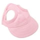 thumbnail image 2 of CAPA BÉISBOL Para Perros, Gorra Mascotas Lona Con Hebilla Ajustable Para Gato De Perro, Borde Protegido Los Ojos Su Mascota, Diseño Odejas Cómodos Gorro Visera Playa, 2 of 7