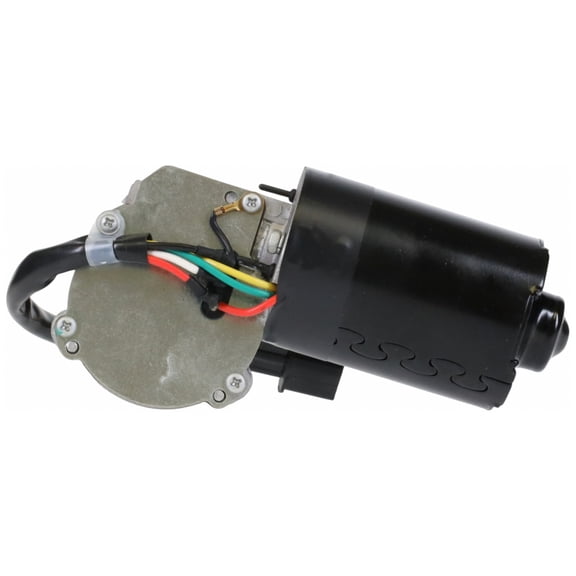 OEG Parts New Windshield Wiper Motor Replacement for Hyundai Elantra 01-06 Front Wiper Motor 98110-2D200 43-4409