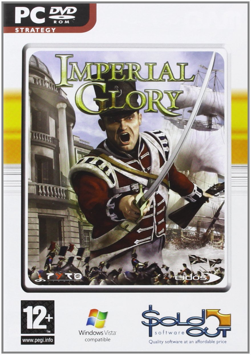 imperial glory pc game imperial glory pc game