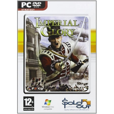 Imperial Glory (Napoleonic Era PC Game) Re-Forge (The Best Rts Games For Pc)