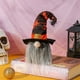 thumbnail image 2 of Clearance!Decoración de gnomos de Halloween, muñeco enano sin rostro, gnomos de felpa, adorno de mesa, 2 of 3