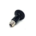 thumbnail image 3 of 110V 75W Pet Reptile Far Infrared Ceramic Heating Lamp Heat Emitter Light Bulb, 3 of 4