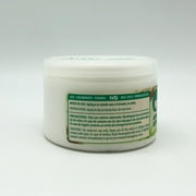 Afro Love Curling Puree Nourishing Hair Styling Cream with Coconut Oil, Shea Butter & Aloe Vera, 8 oz