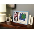 thumbnail image 2 of YouTheFan MLB Miami Marlins 3D StadiumView Picture Frame, 2 of 5