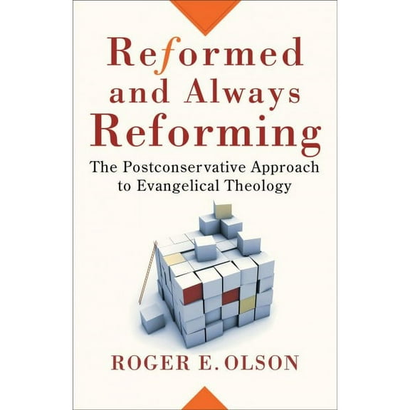 Acadia Studies in Bible and Theology: Reformed and Always Reforming (Paperback)