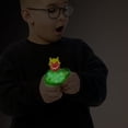 thumbnail image 4 of Paquete Toy Heroes of Goo Jit Zu Glow Shifters Versus, 4 of 9