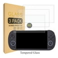 thumbnail image 6 of lanema 1 Set Scratch Resistant Glass Film Guard with Storage Bag for Trimui Smart Pro, 6 of 10
