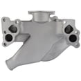 thumbnail image 3 of JEGS Water Pump Housing [1958-1979 Mopar, 361-440, Natural Aluminum], 3 of 5